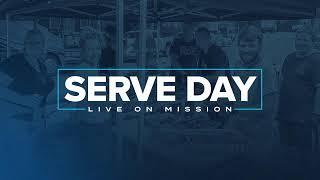 Local Church Dawson - Livestream
