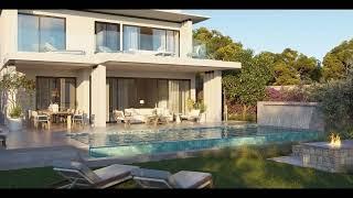 Luxury 4 bedroom villa for Sale in Limassol