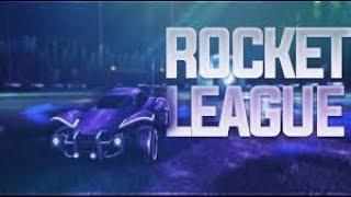 Octane FTW! |  Live  | Rocket League