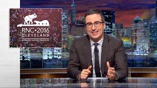 Republican National Convention: Last Week Tonight with John Oliver (HBO)