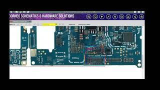 A02S AO25F LCD LIGHT WAYS