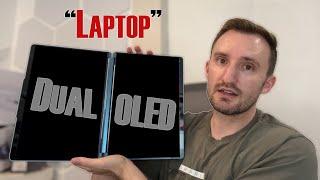 Versatility Reimagined - 2024 Lenovo YogaBook 9i Laptop