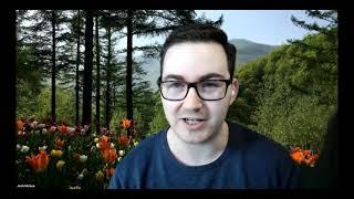 NENA Webinar - Basic Income (UBI) and the Regenerative Economy