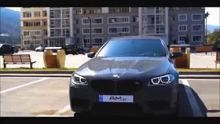 BMW M5 F10