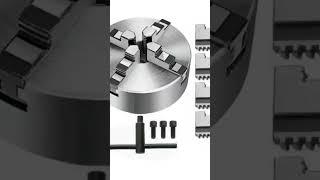 drill chuck live center lathe chuck factory made in China.#drillchuck #livecenter #lathechuck