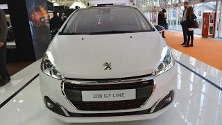 Peugeot may offer cars with 1 2L petrol & 2 0L diesel engines in India