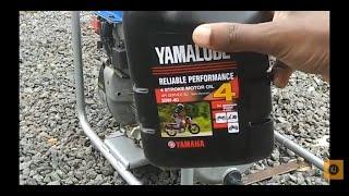 NEW Yamaha YP20G Water Pump