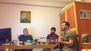 Haydar Bıçakcı - Ben Yoruldum Hayat ft. Ozan Bıçakcı & Hakan Selvi
