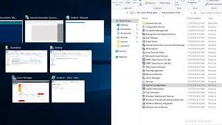 How To Install All Remote Management Tools on Windows Server 2016