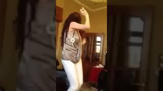 Tante Bergoyang Riang #Shorts