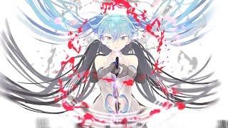 Anti-beat  English Cover【rachie】 アンチビート