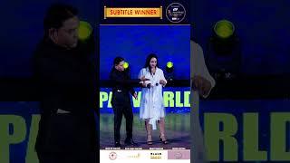 SUSHILA KC DAHAL II MOST CREATIVE II MRS NEPAL WORLD #pageant #entertainment #beautypageant #fashion