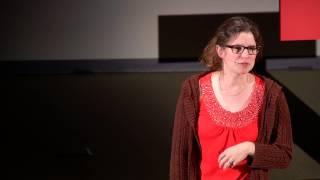 Take a drink, discover the world | Nancy Hoalst Pullen | TEDxKennesawStateUniversity