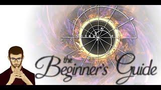 The Beginners Guide: Review and Reflection