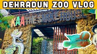 Dehradun Zoo  Vlog | Dehradun Tourist Place | ashuvlogm