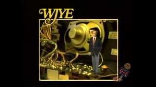 WJYE 1981 Buffalo Stories