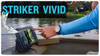 Garmin® Training Video - STRIKER™ Vivid: Everything you need to know