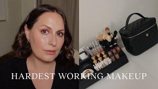 Hardest Working Makeup - Makeup Favorites 2023