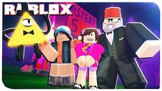 ГРАВИТИ ФОЛЗ В РОБЛОКС !!! | ROBLOX ПО РУССКИ | | Роблоксер Альберт