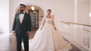 Wedding trailer / Önder & Melissa / #love #trailer #MirVideoProduction ®