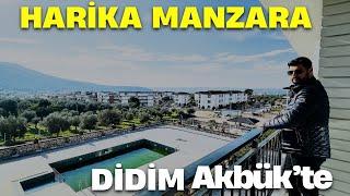 Didim Akbük’te denize 1 km merkezi konum doga deniz manzaralı 4,300,000Tl #gayrimenkul #emlakvideo