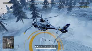 Ring of elysium Финалка сквадов , Эпичный замес