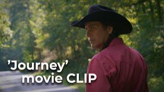 Wildfire (2024) Movie Clip 'Journey'