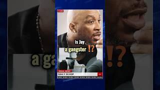 Jay-Z was NEVER a real gangster - DeHaven EXPOSES the truth  #jayz #dehaven #americangangster