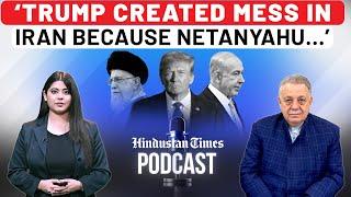 Why U.S. & Israel May Use Tactical Nuclear Weapons Against Iran: Dr. Waiel Awwad Explains