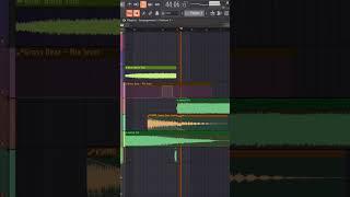 Beat making session || FL Studio beginners tutorial | #flstudioshorts #fltutorials #flstudiotips