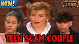 Judge Judy Episode 8051 Best Amazing Cases Season 2O24 Full Episodes HD