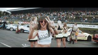 Drift Allstars Latvian Drift GP #RIGABABY