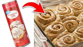 Mom's Sticky Bun Recipe Broke the Internet!