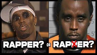 The "P. Diddy" Files (Every Sean Combs Moment & w/ Celebrities)