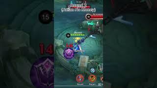 BUFFED ARGUS CRITICAL SCYTHE OF DESPAIR VS JULIAN ATTACK SPEED BUILD ~ Mobile Legends Bang Bang