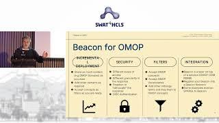 From Clinical Data to Discovery: integration of Beacon v2 with OMOP-CDM