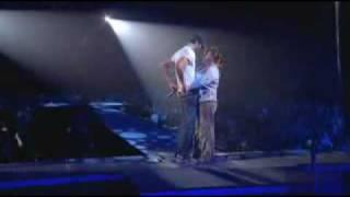 Enrique Iglesias Hero live in Belfast