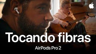 Tocando fibras | Navidad | Funcionalidad Asistencia Auditiva en los AirPods Pro 2