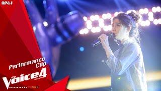 The Voice Thailand - หนอยแน่  - กลับไม่ได้ ไปไม่ถึง - 20 Sep 2015