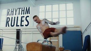 Rhythm Rules - Sport TV ID
