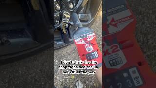 Milwaukee stubby 1/2