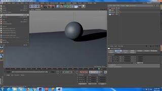 Fastest and Easiest Way to Import Cinema4D Projects into After Effects ! Cinema 4D to After Effects