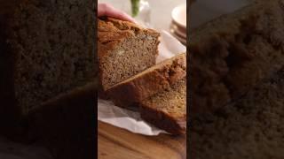 Easy Banana Bread