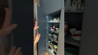 Нереально красиво! Продуманная кухня блогера в загородном доме