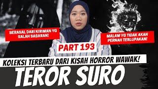 TEROR SURO - KHW PART 193