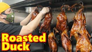 Chinese Roasted Duck Feast sa Paranaque