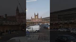 Bristol Railway Station