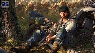 Days Gone - O Filme (Dublado)