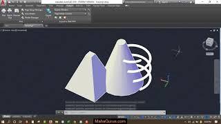 How to Export DWFx Files in Autocad- DWFx Files Autocad Tutorial