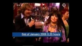 Venus Mariska Veres Shocking Blue last tv appearance